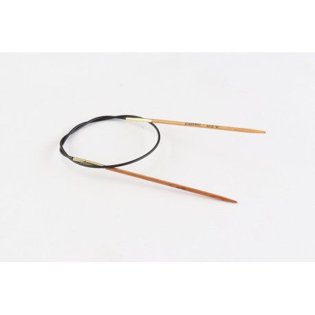Aiguilles circulaires bois Basix Beech 2 mm (de 40 à 100 cm) KNIT PRO