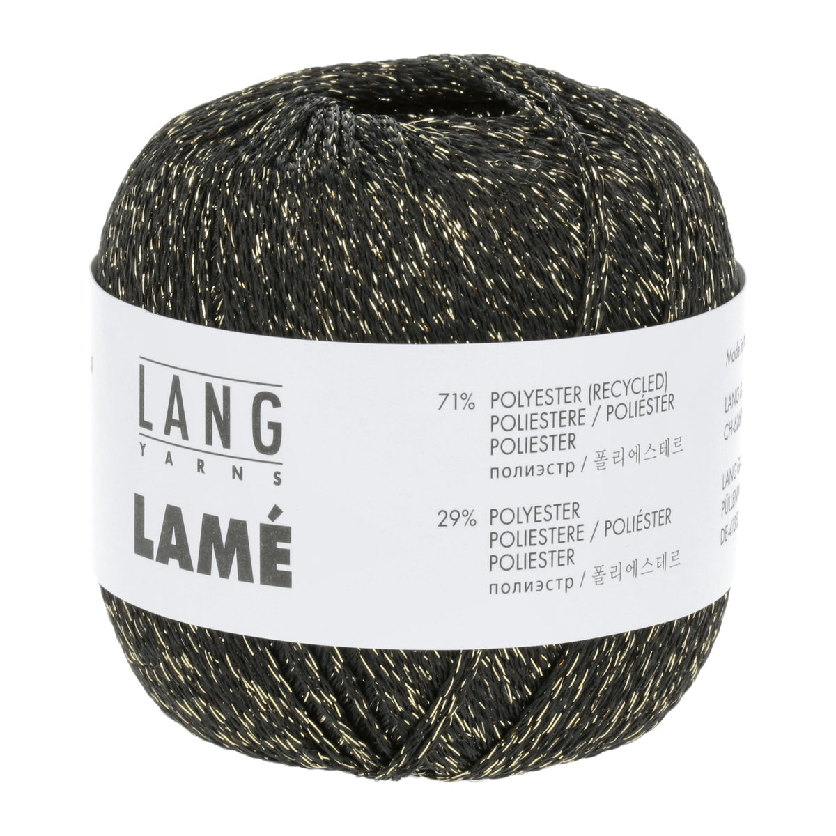 Lamé LANG YARNS