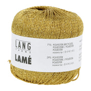 Lamé LANG YARNS