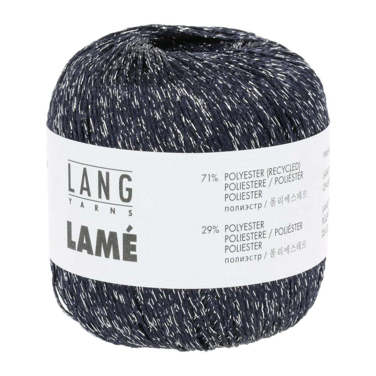 Lamé LANG YARNS
