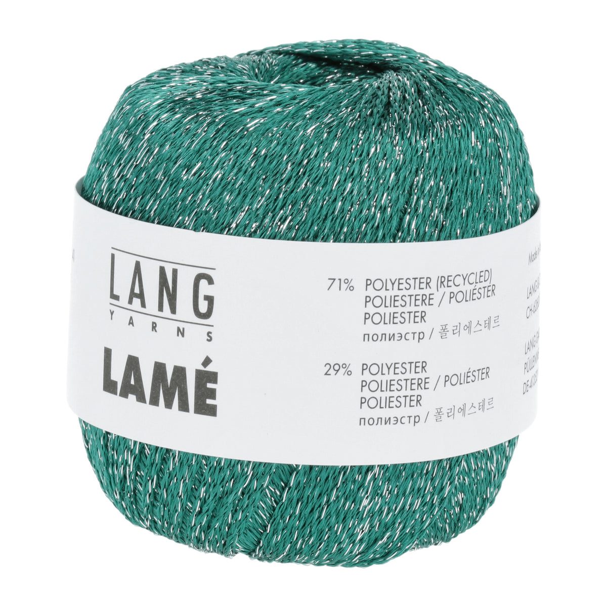 Lamé LANG YARNS
