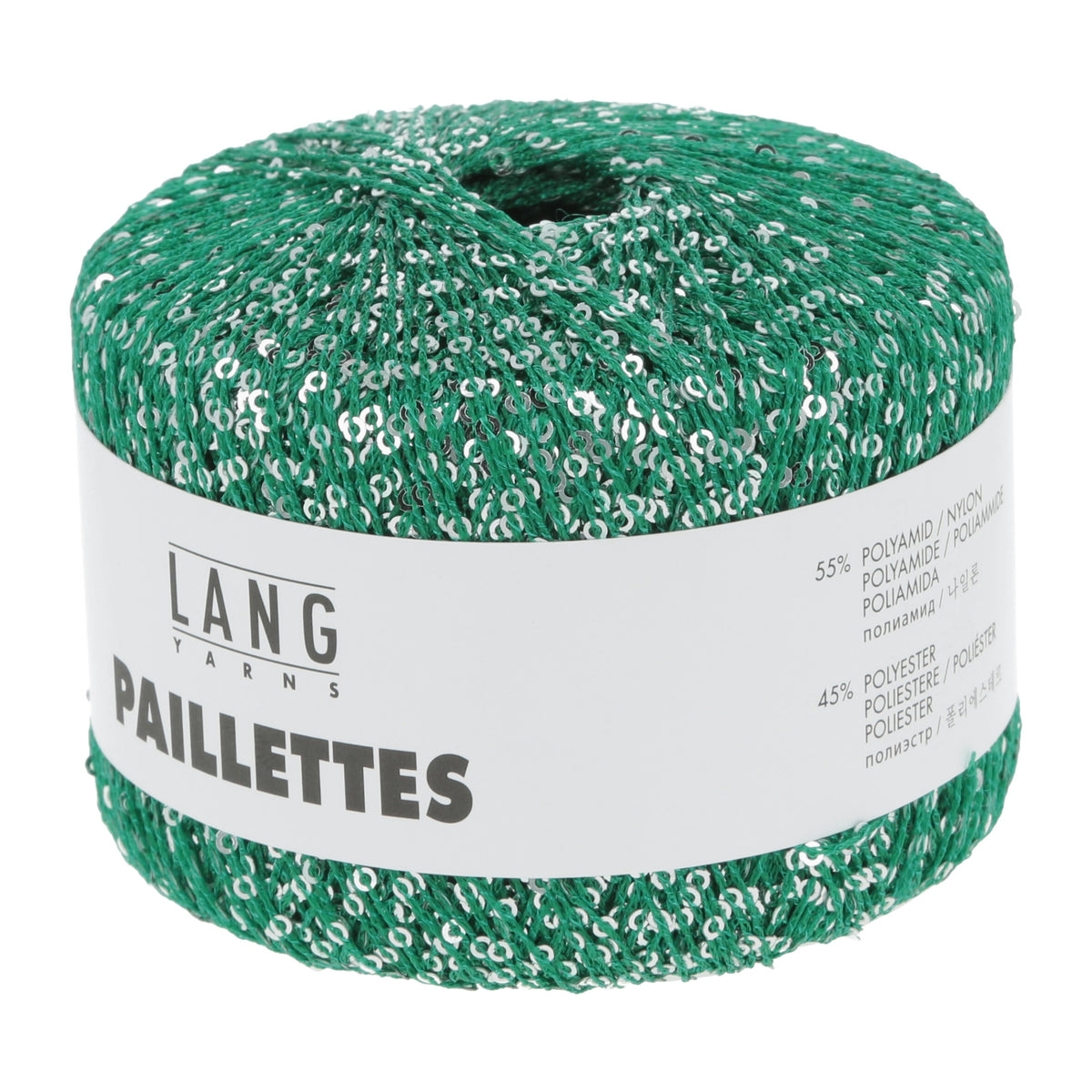 Paillettes LANG YARNS