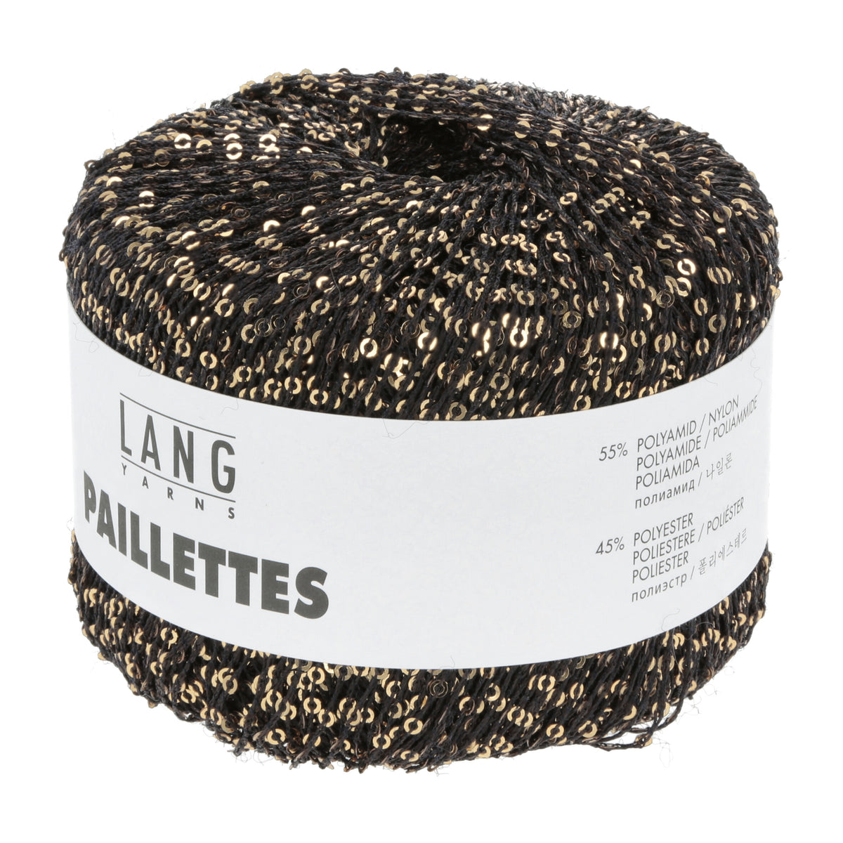Paillettes LANG YARNS