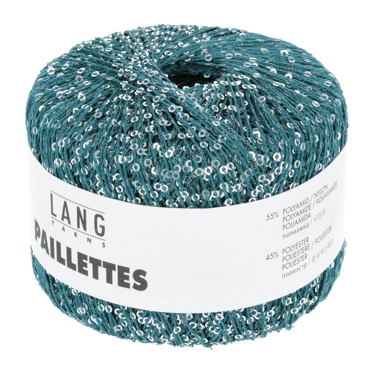 Paillettes LANG YARNS