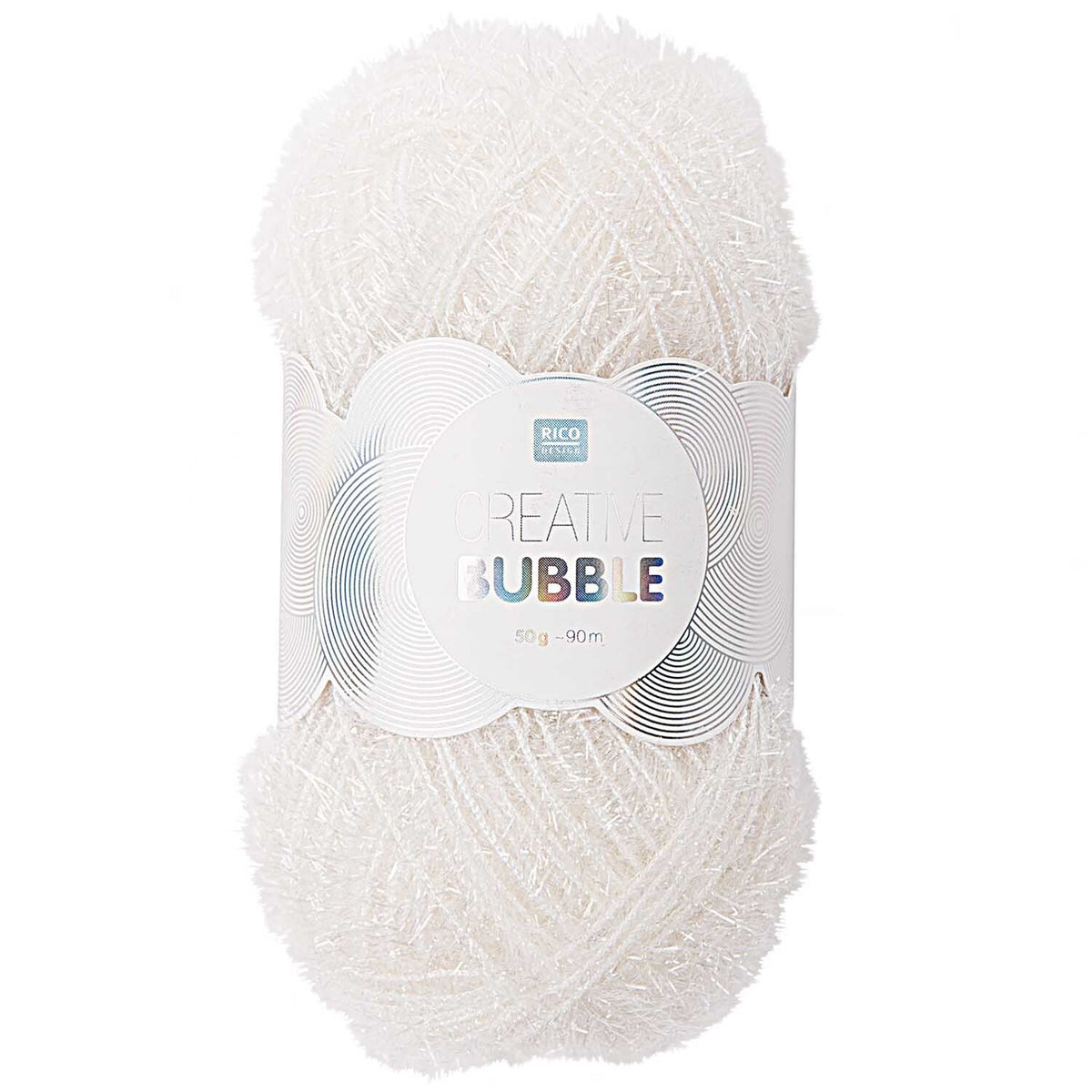 Fil Creative Bubble unie RICO DESIGN