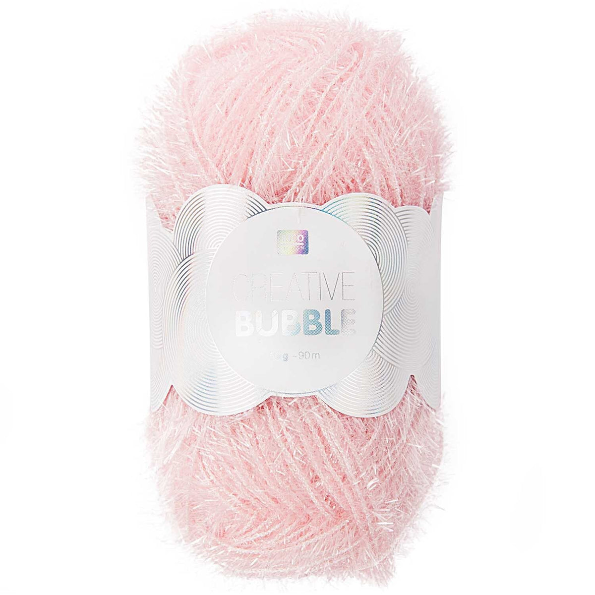 Fil Creative Bubble unie RICO DESIGN