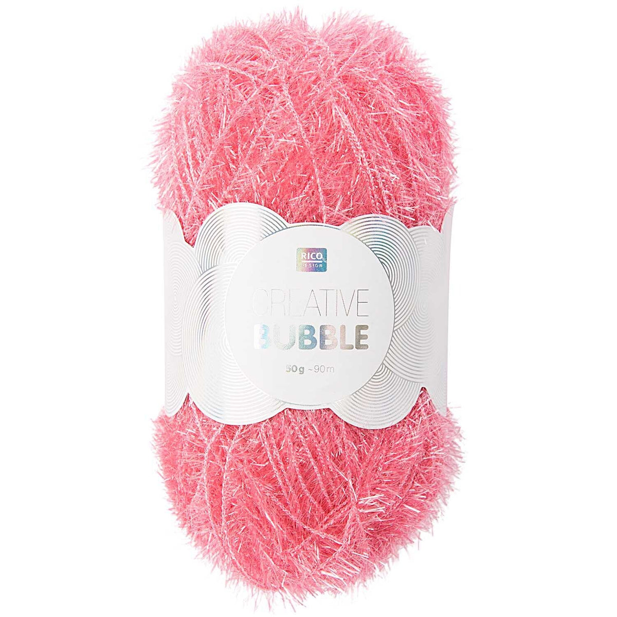 Fil Creative Bubble unie RICO DESIGN
