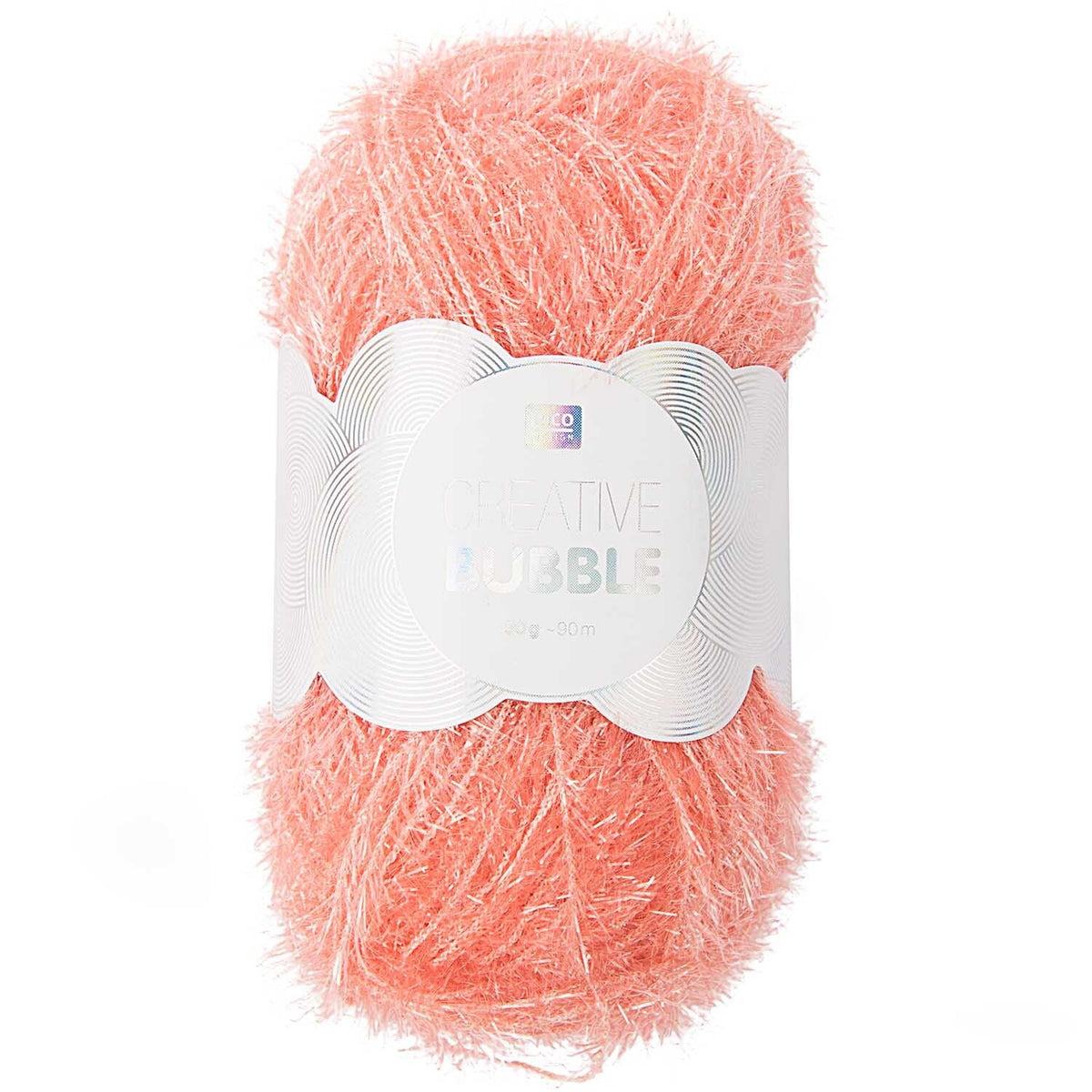 Fil Creative Bubble unie RICO DESIGN
