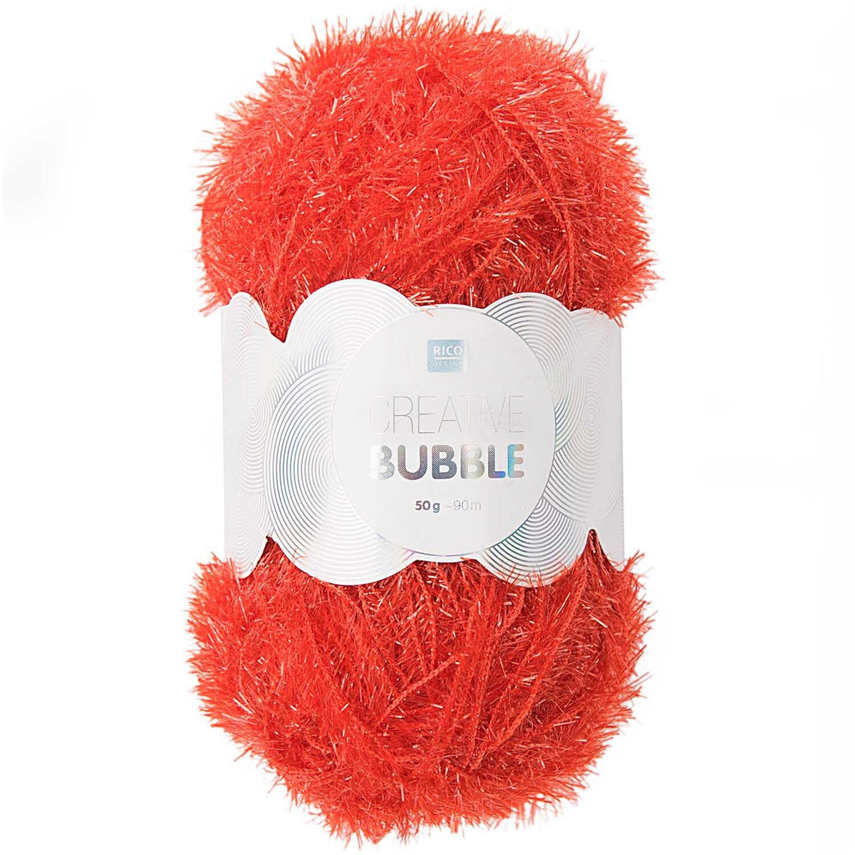 Fil Creative Bubble unie RICO DESIGN