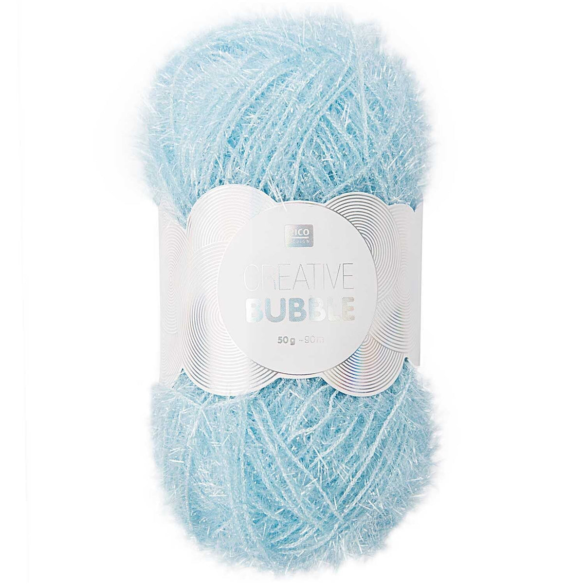 Fil Creative Bubble unie RICO DESIGN