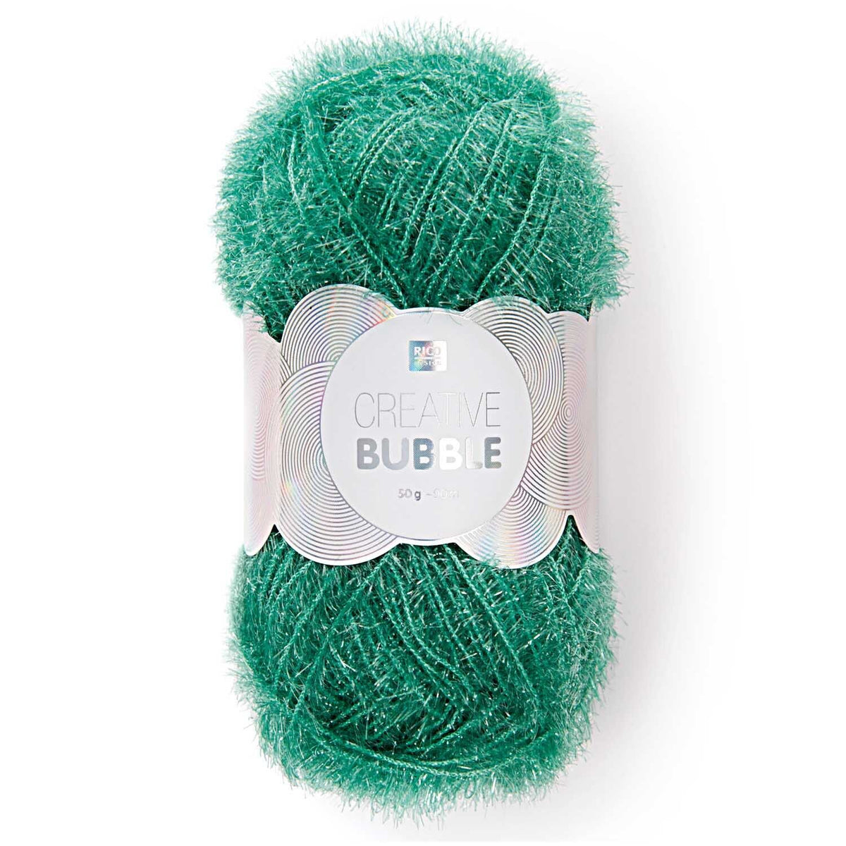 Fil Creative Bubble unie RICO DESIGN