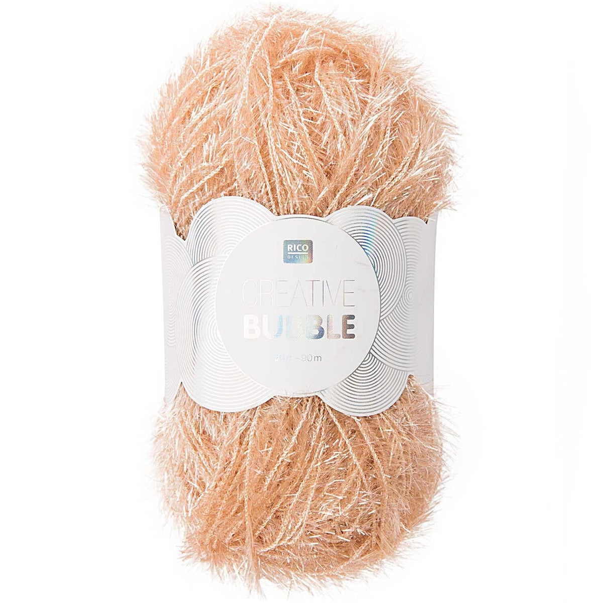 Fil Creative Bubble unie RICO DESIGN