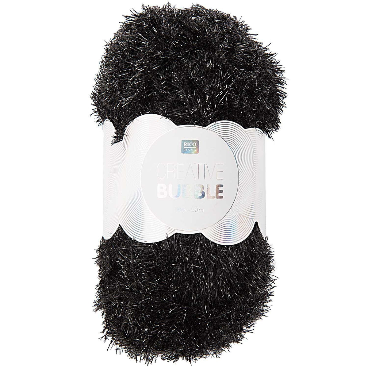 Fil Creative Bubble unie RICO DESIGN