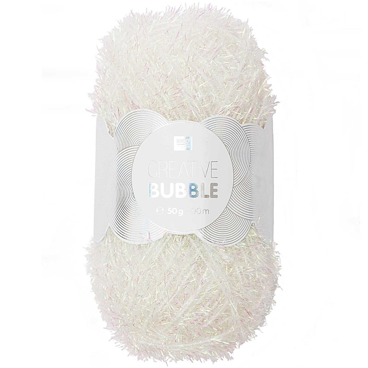 Fil Creative Bubble unie RICO DESIGN