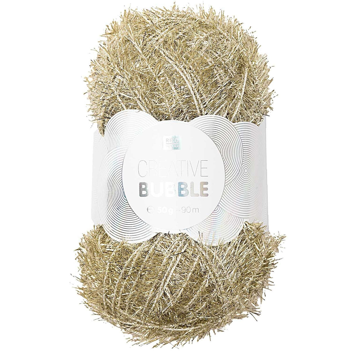 Fil Creative Bubble unie RICO DESIGN