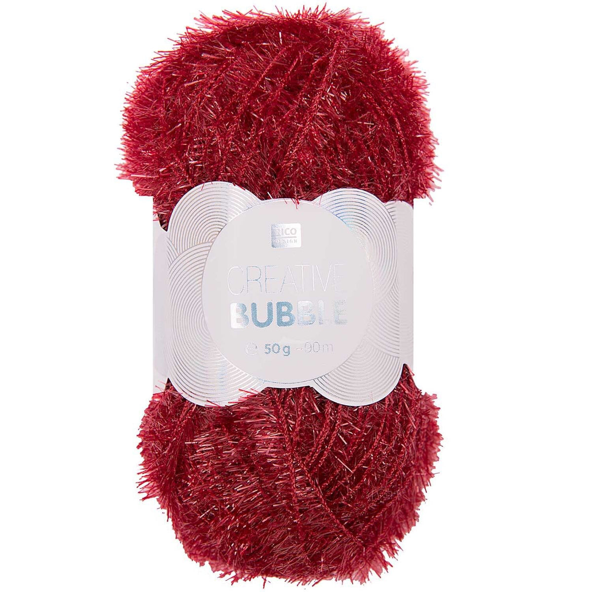 Fil Creative Bubble unie RICO DESIGN