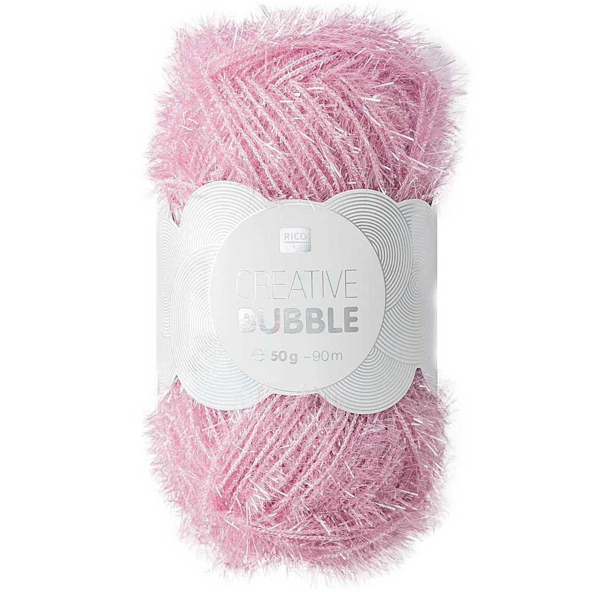 Fil Creative Bubble unie RICO DESIGN