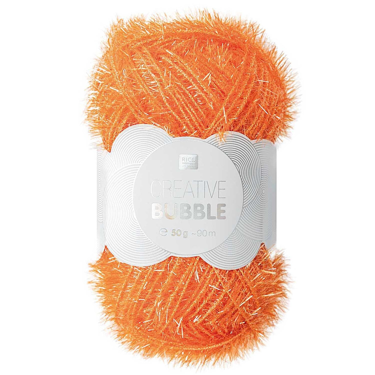 Fil Creative Bubble unie RICO DESIGN