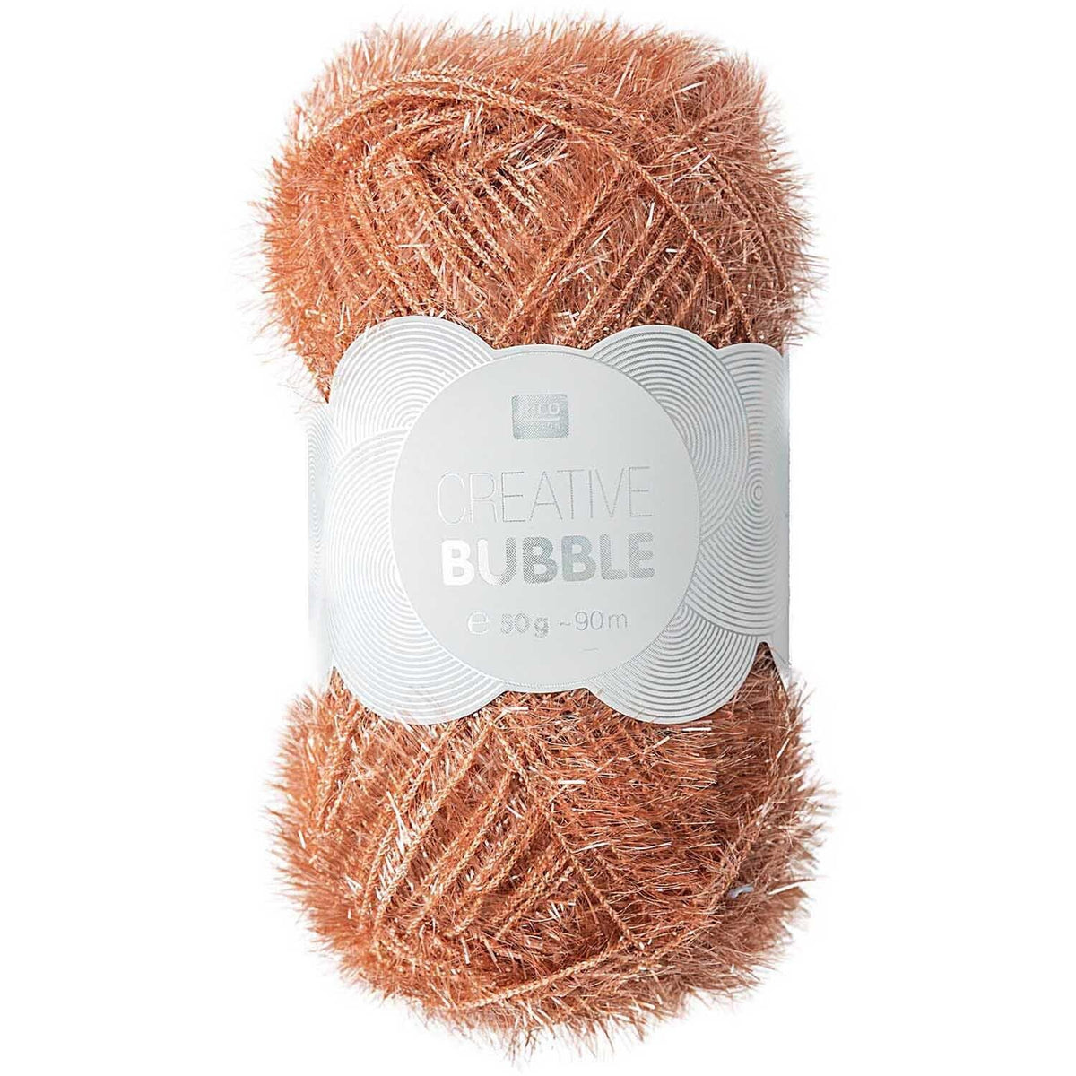 Fil Creative Bubble unie RICO DESIGN
