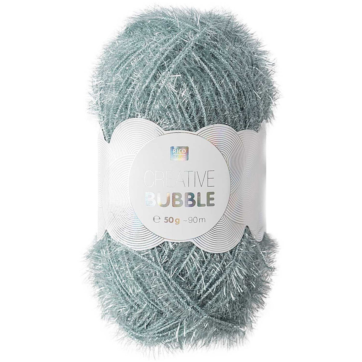 Fil Creative Bubble unie RICO DESIGN