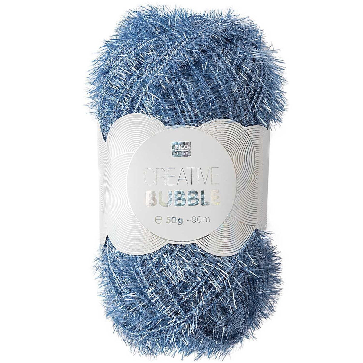 Fil Creative Bubble unie RICO DESIGN