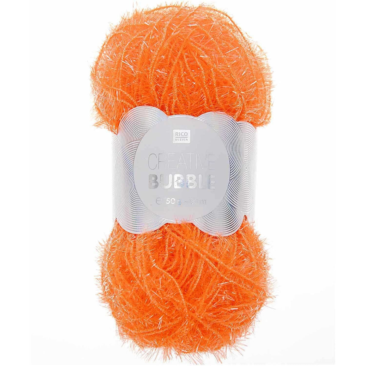 Fil Creative Bubble unie RICO DESIGN