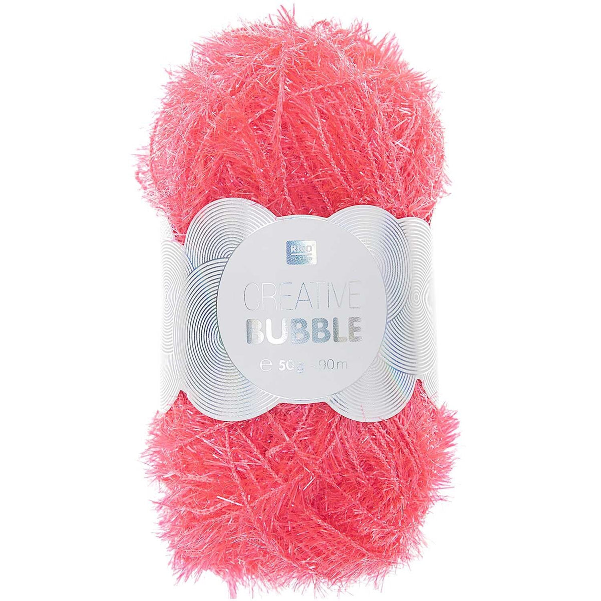Fil Creative Bubble unie RICO DESIGN
