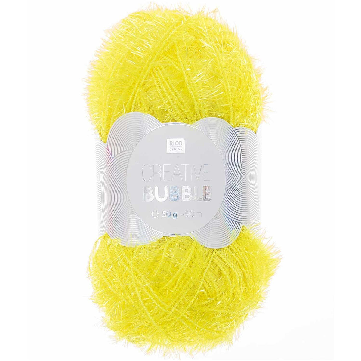 Fil Creative Bubble unie RICO DESIGN