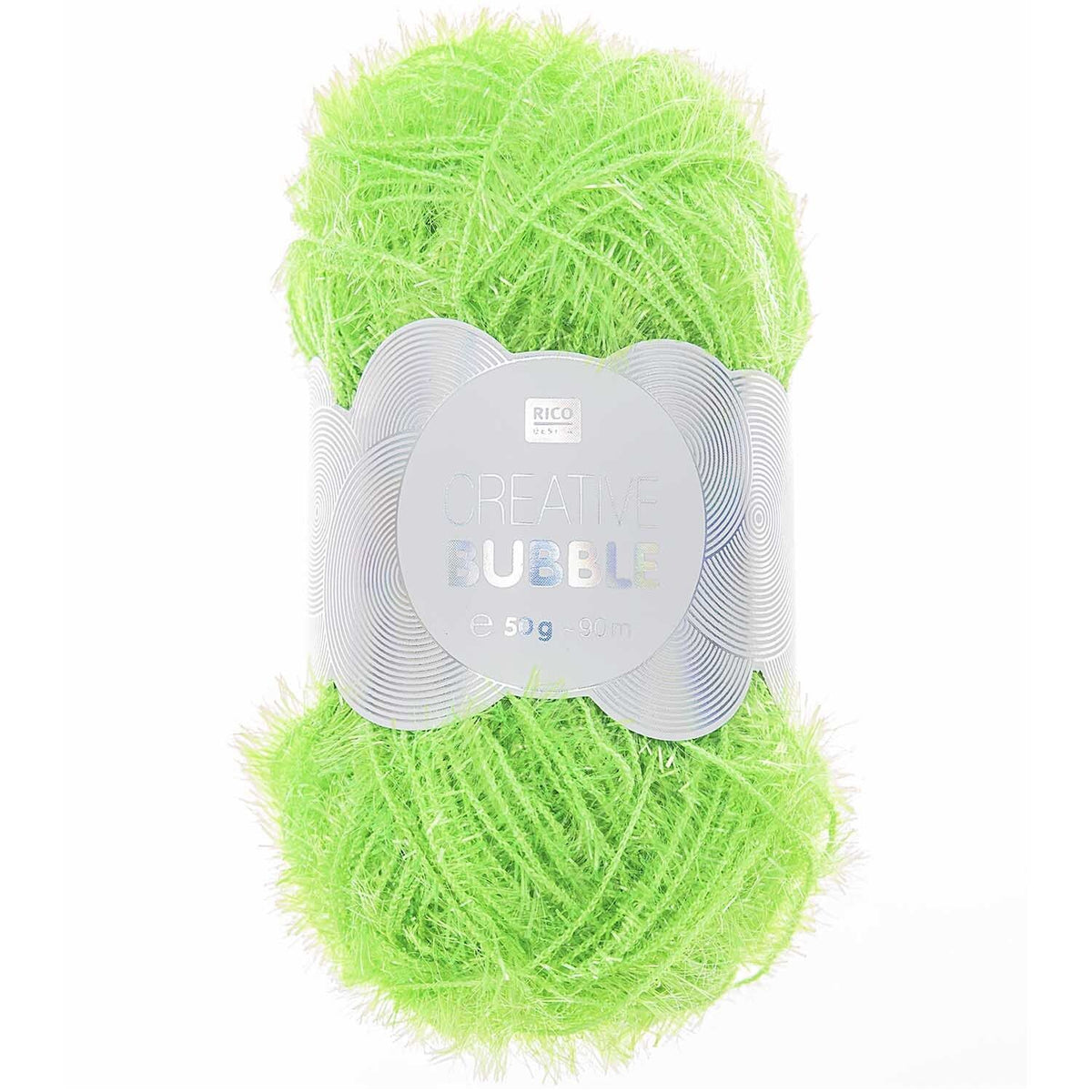 Fil Creative Bubble unie RICO DESIGN