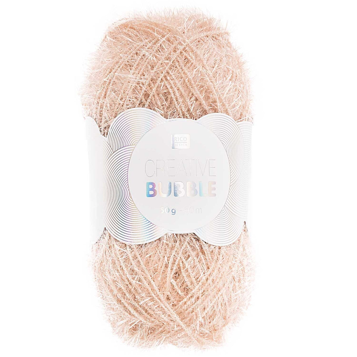 Fil Creative Bubble unie RICO DESIGN