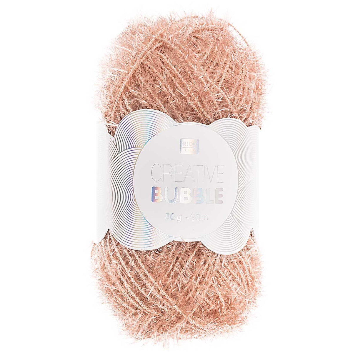 Fil Creative Bubble unie RICO DESIGN