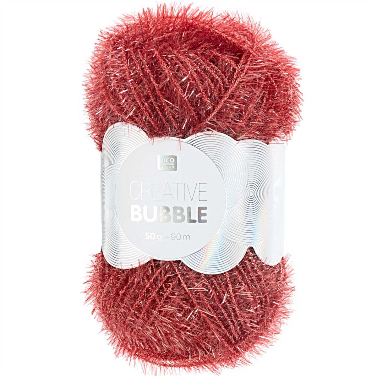 Fil Creative Bubble unie RICO DESIGN