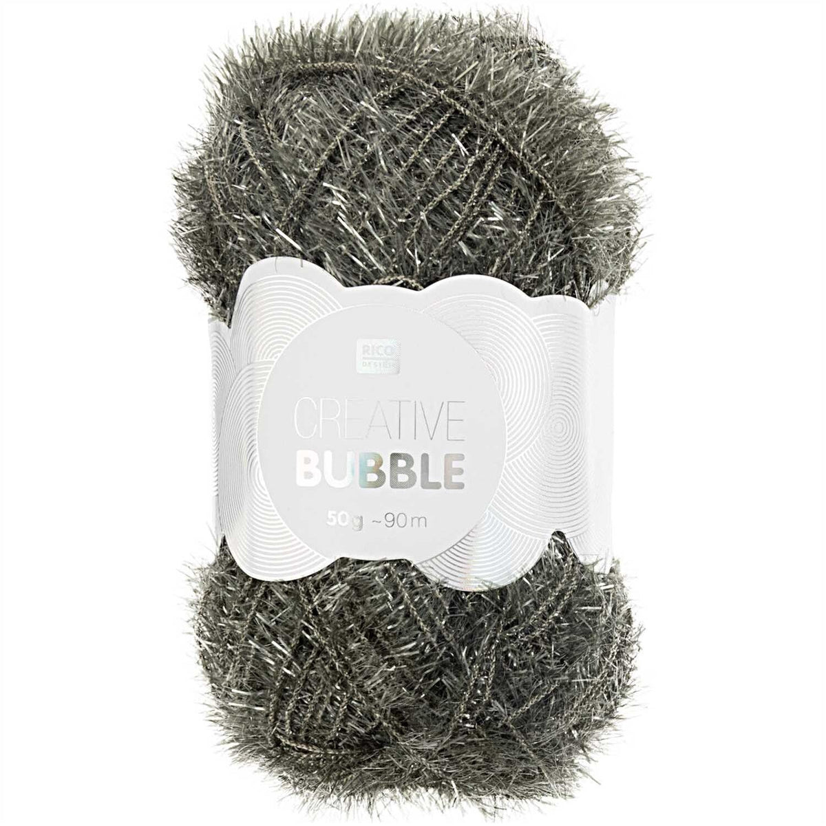 Fil Creative Bubble unie RICO DESIGN