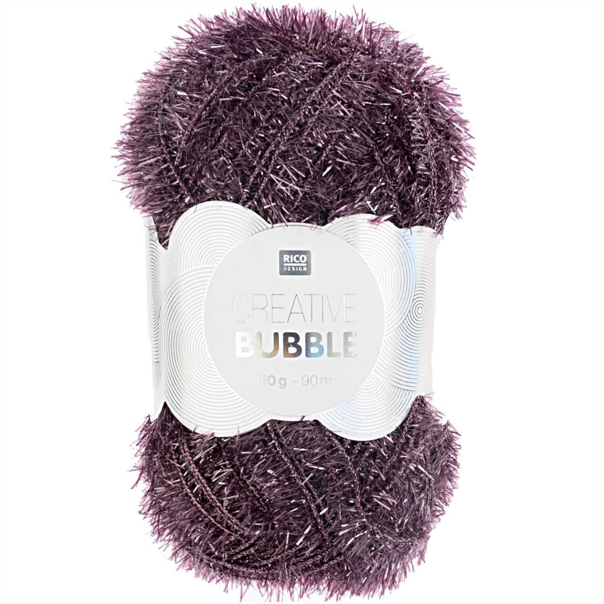 Fil Creative Bubble unie RICO DESIGN