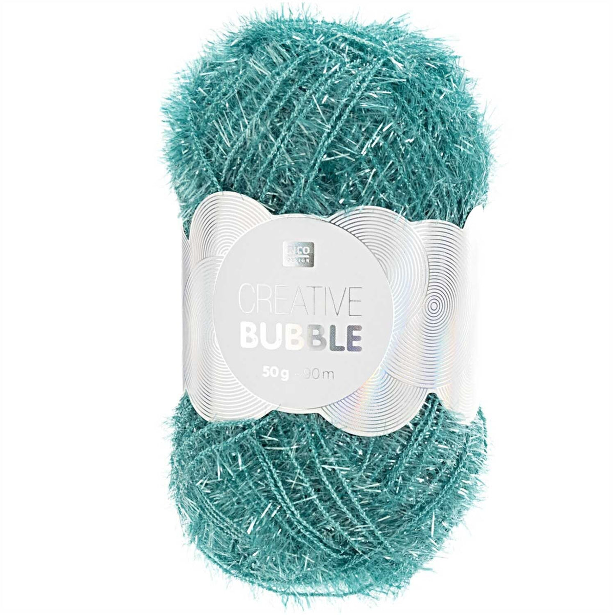 Fil Creative Bubble unie RICO DESIGN