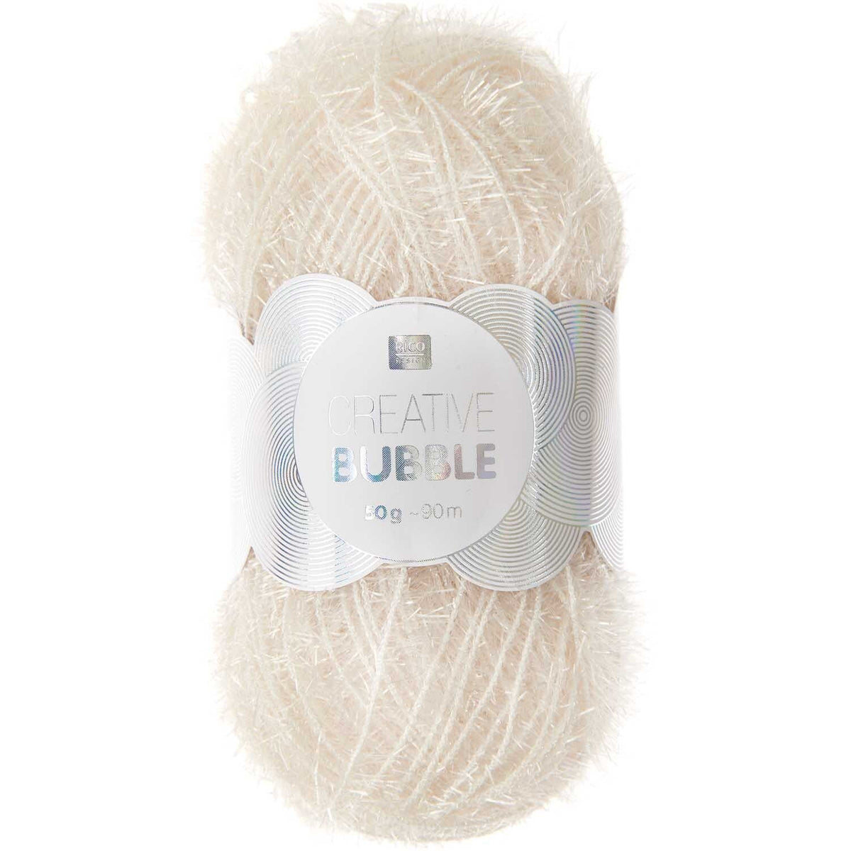 Fil Creative Bubble unie RICO DESIGN