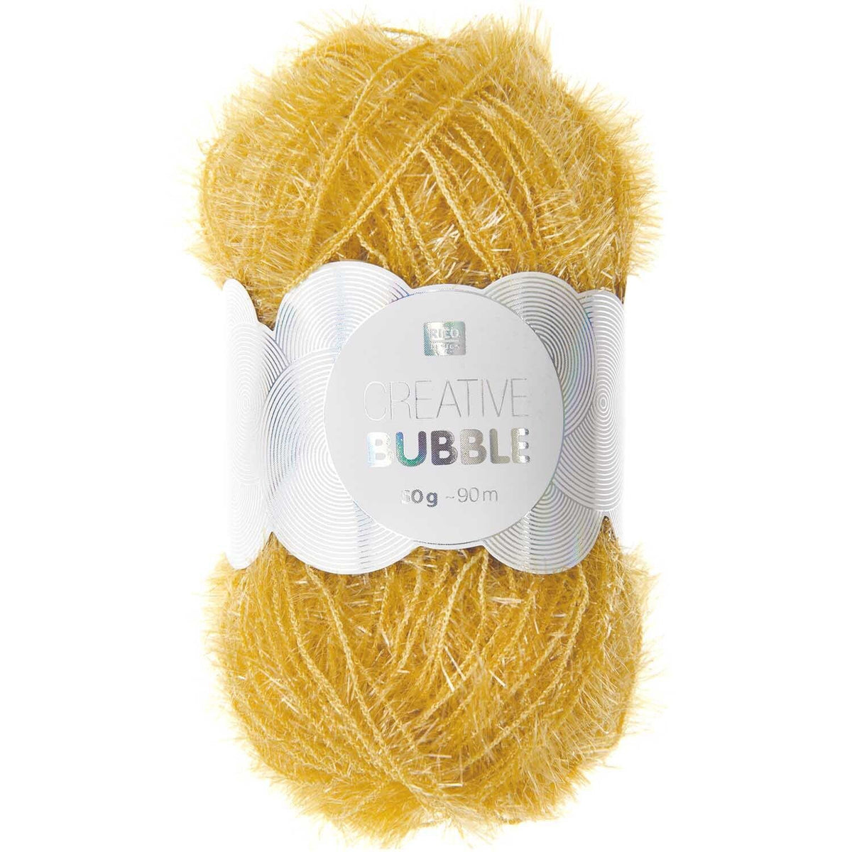 Fil Creative Bubble unie RICO DESIGN