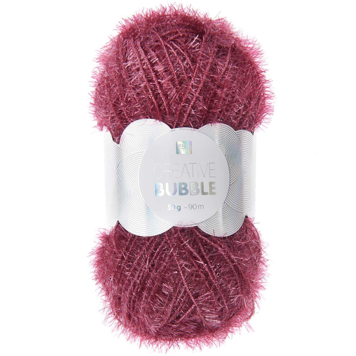 Fil Creative Bubble unie RICO DESIGN