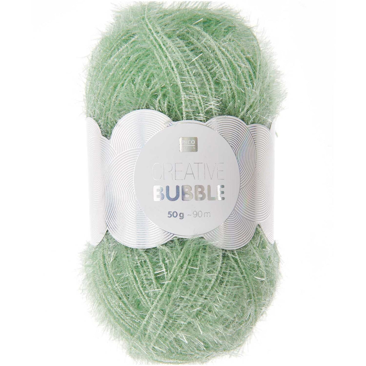 Fil Creative Bubble unie RICO DESIGN