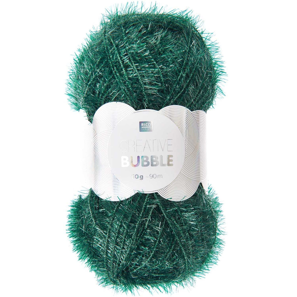 Fil Creative Bubble unie RICO DESIGN