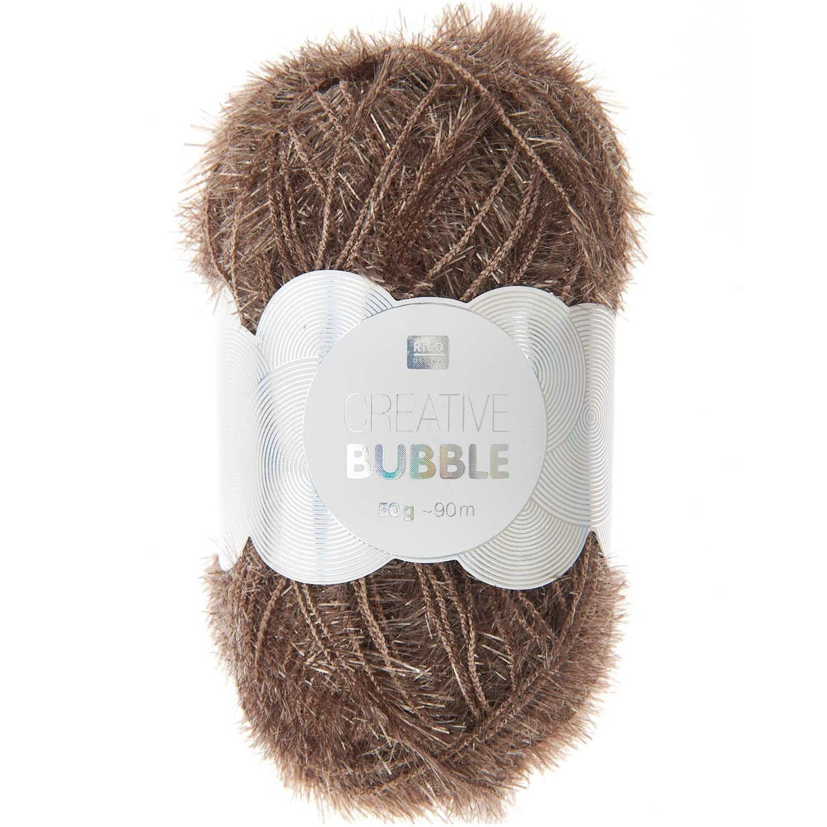 Fil Creative Bubble unie RICO DESIGN