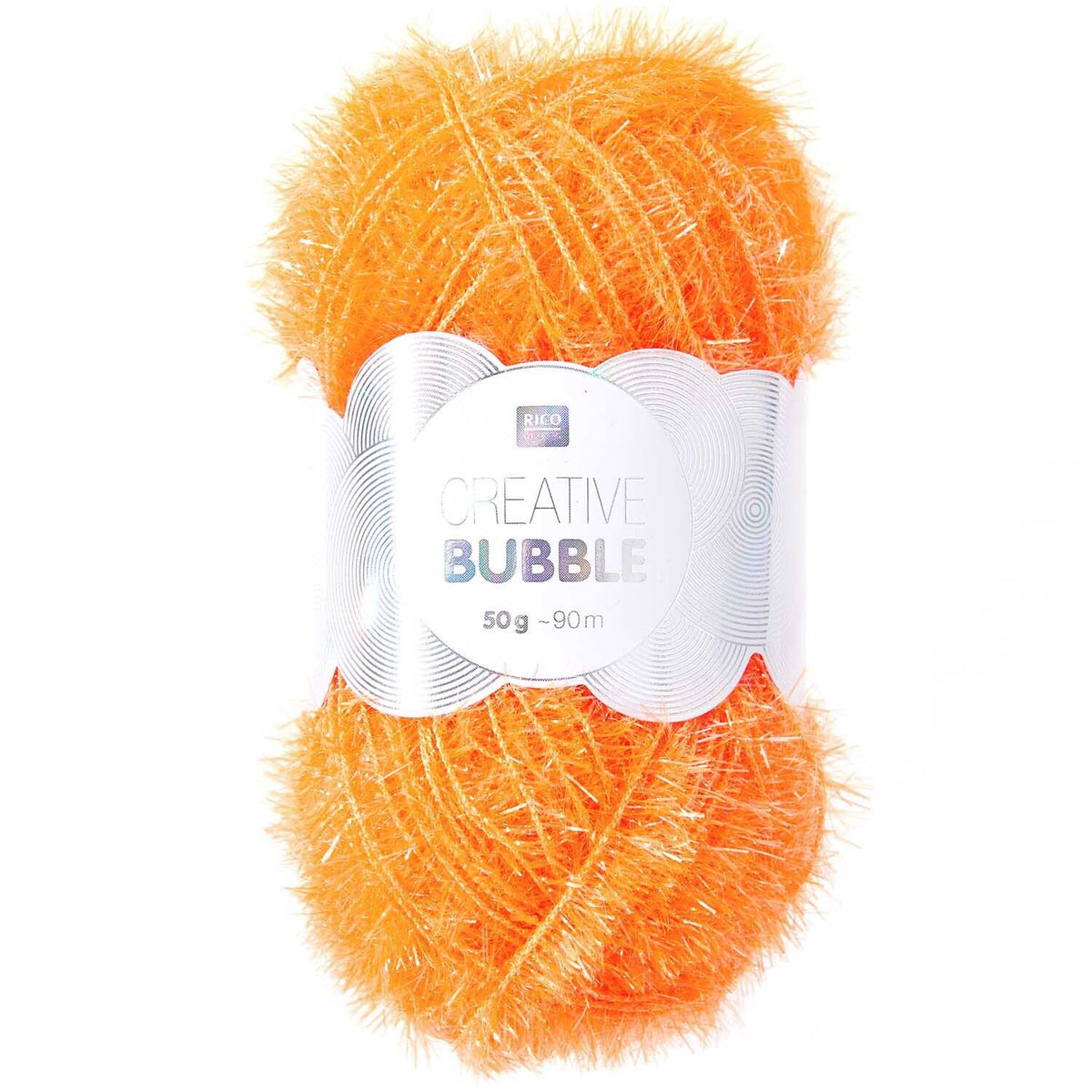 Fil Creative Bubble unie RICO DESIGN