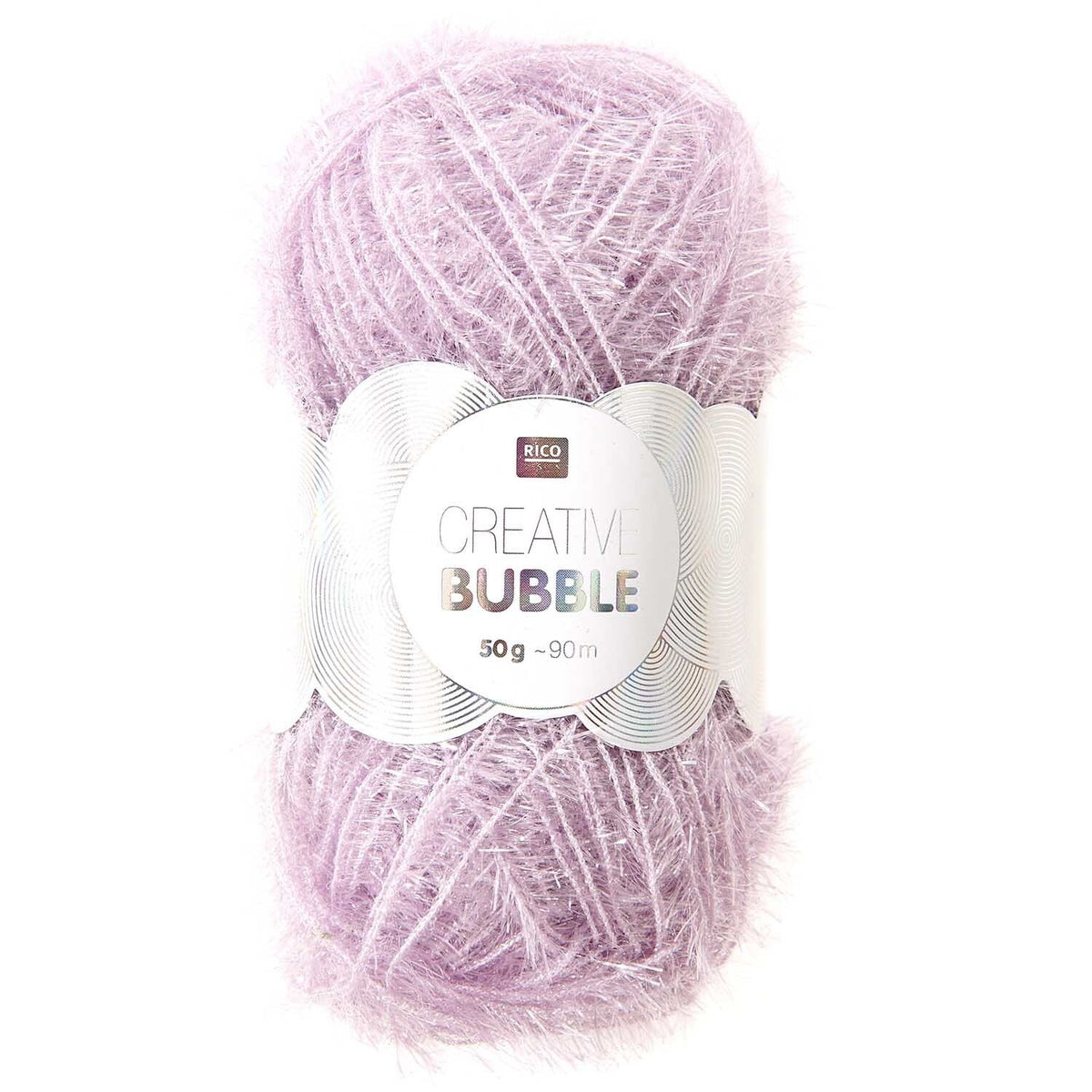 Fil Creative Bubble unie RICO DESIGN