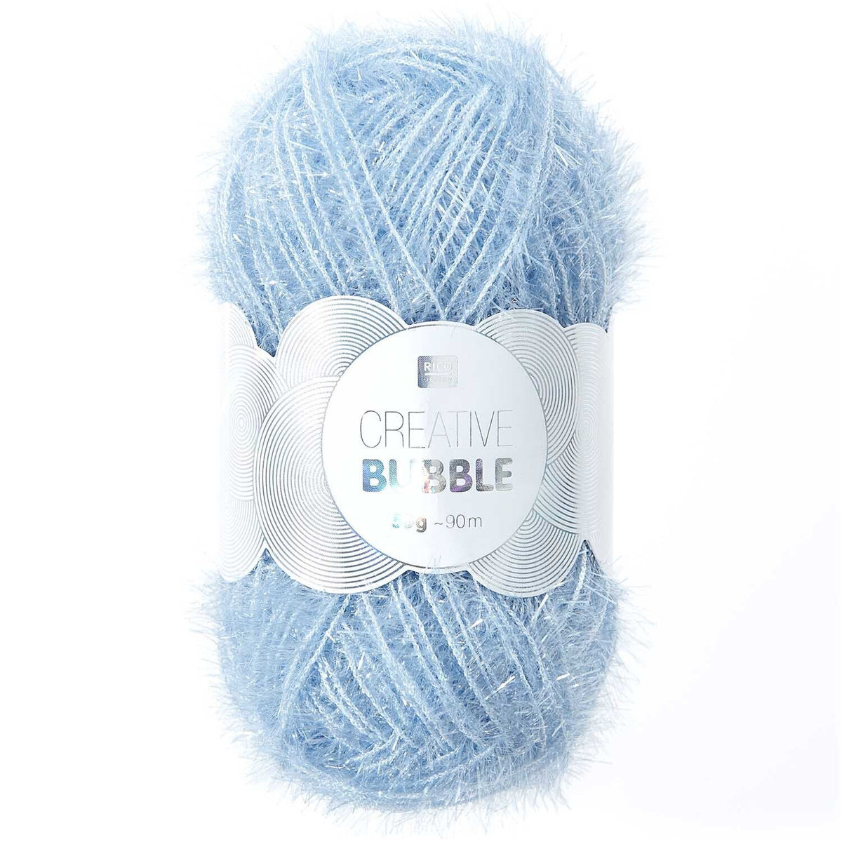 Fil Creative Bubble unie RICO DESIGN
