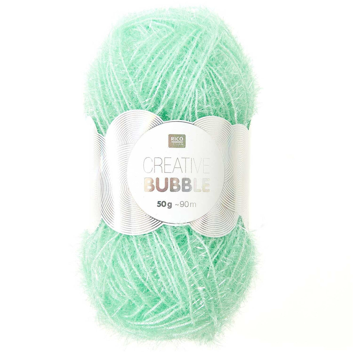 Fil Creative Bubble unie RICO DESIGN