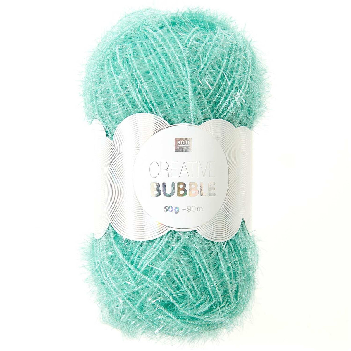 Fil Creative Bubble unie RICO DESIGN