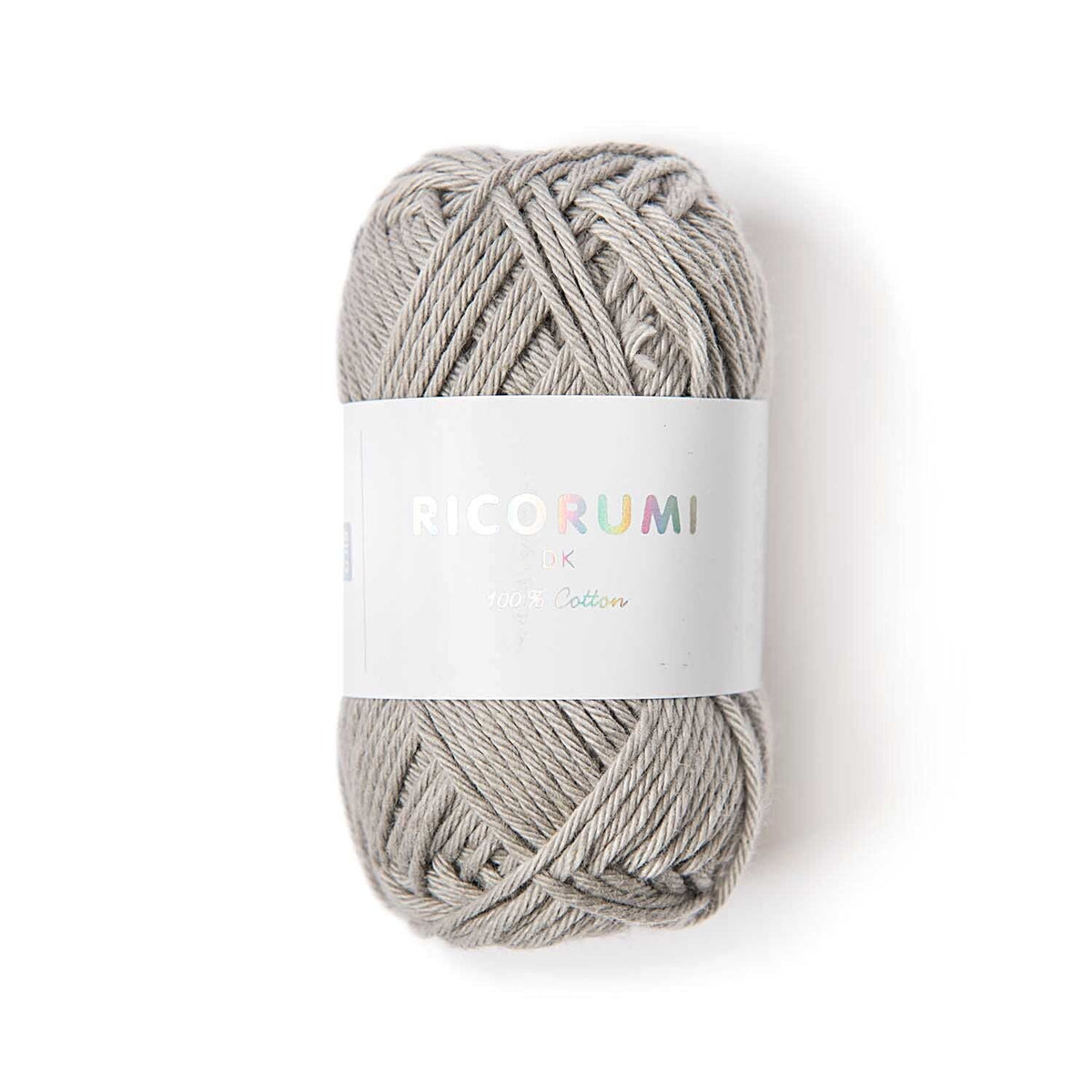 Fil C Ricorumi DK RICO DESIGN