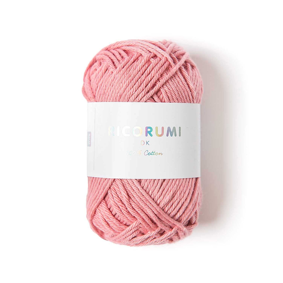 Fil C Ricorumi DK RICO DESIGN