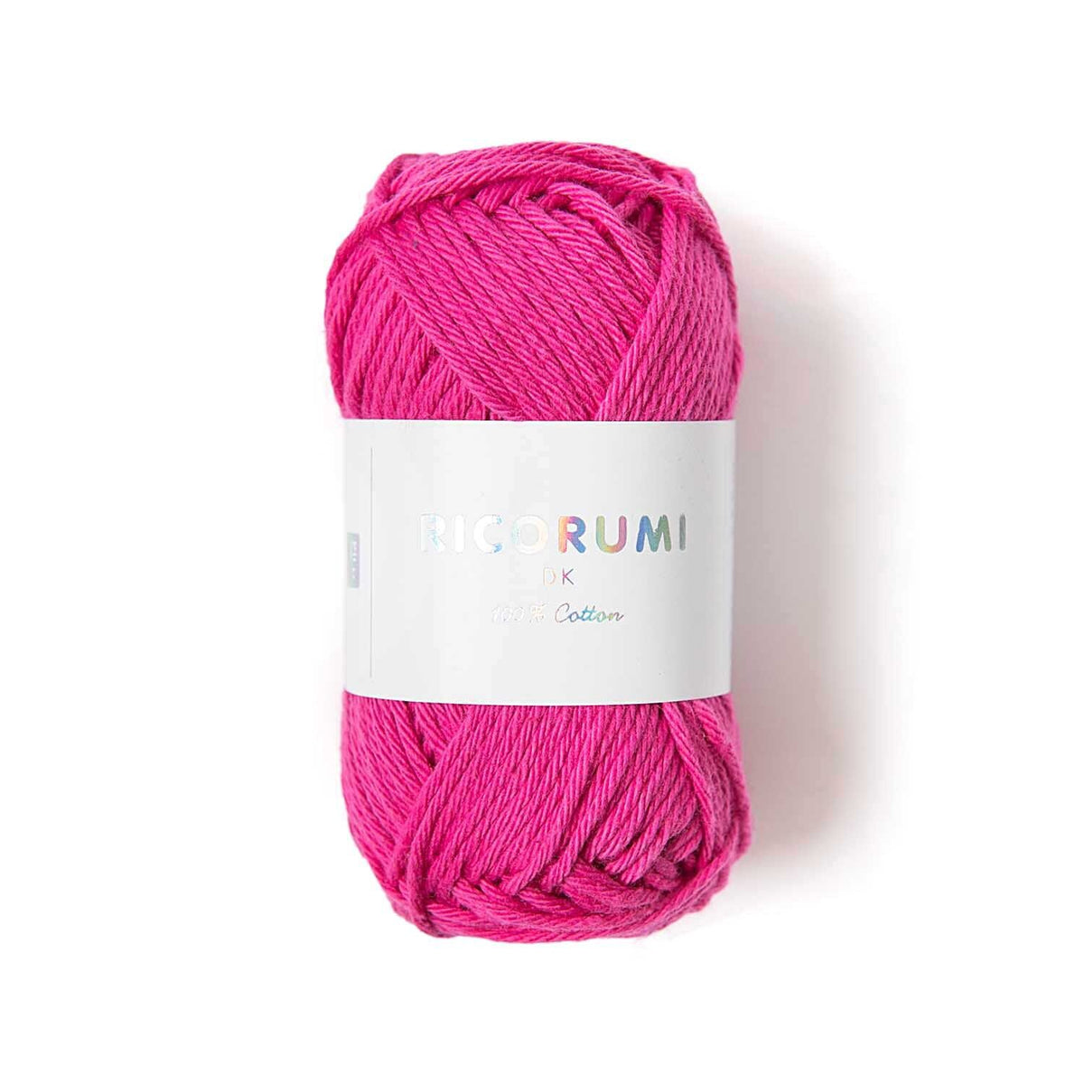 Fil C Ricorumi DK RICO DESIGN