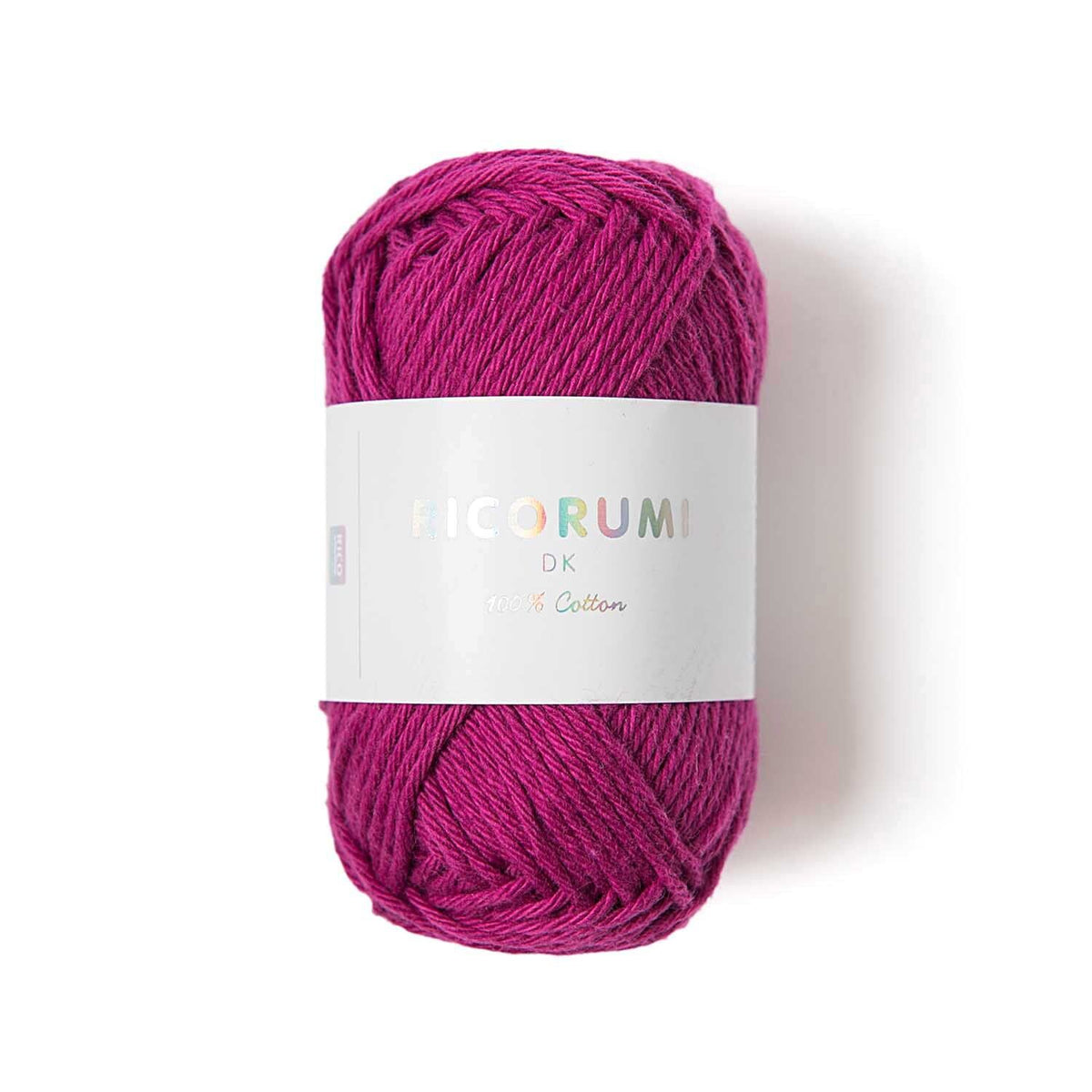 Fil C Ricorumi DK RICO DESIGN